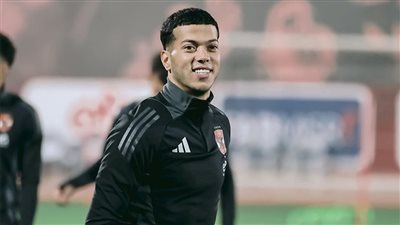 إمام عاشور: كنا نرغب في خوض القمة.. ولم أطلب تعديل عقدي مع الأهلي