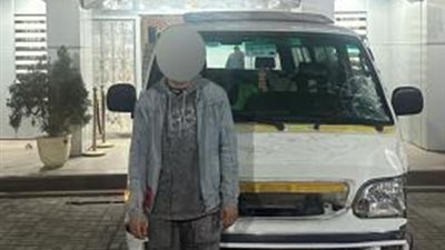 خفت من الأهالي وهربت.. القبض على المتهم بدهس سيدة والتسبب في وفاتها بمدينة نصر