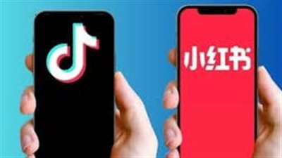 بديلًا لـ تيك توك.. قرابة مليون مستخدم يتجهون لـ تطبيق ريد نوت بعد الحظر الأمريكي