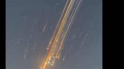 انفجار مركبة فضائية لإيلون ماسك بعد 9 دقائق من إقلاعها في بث مباشر