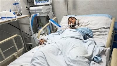 السائق المتهم بدهس شاب بمصر الجديدة: الكوبري واطي خفت أخبط التريلا فدهسته