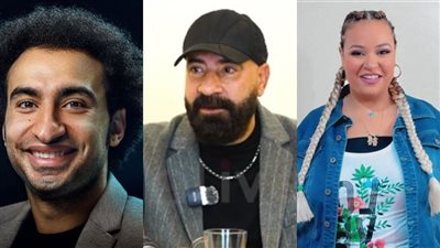 نجوم مسرح مصر يعلقون على إشادة محمد سعد لهم في ندوته بـ القاهرة 24: شهادة عظيمة يا أسطورة الكوميديا