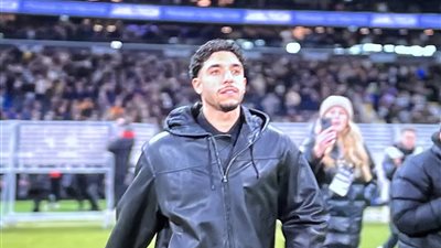 ستظل في قلبي.. مرموش يودع فرانكفورت بعد انتقاله إلى مانشستر سيتي