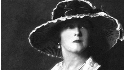 لوسي داف جوردن.. الكاتبة الإنجليزية التي أسرت القلوب ولقبت بشيخة الفلاحين بالأقصر