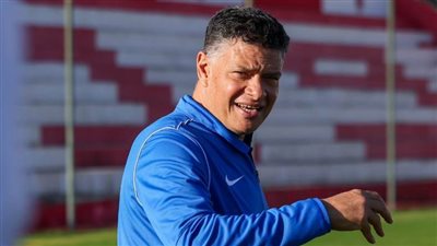 أحمد رمضان يُعلن توليه تدريب منتخب مصر للسيدات لمدة شهر ورحيله عن مسار 