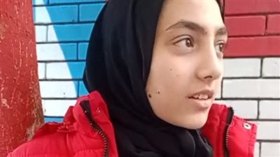 النحو صعب وفيه تريكات.. آراء طلاب الشهادة الإعدادية بدمياط بعد امتحان العربي | بث مباشر