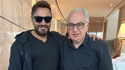 قبل ساعات من انطلاقه.. تامر حسني يشارك لأول مرة في حفل Joy Awards بالسعودية