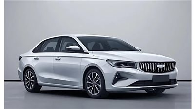 4 سيارات جديدة تدخل السوق المصري خلال شهر يناير