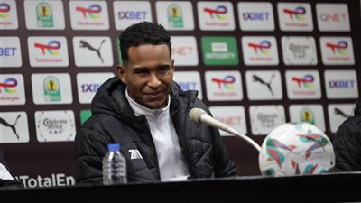 على خطى فتوح.. تدخل لاعبي الزمالك الكبار لاحتواء أزمة فيريرا والجزيري