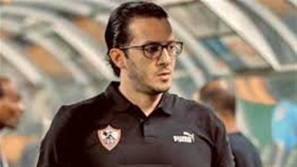 طبيب الزمالك