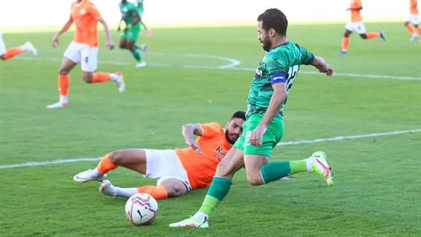 المصري وفاركو 