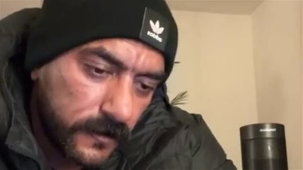 أحمد العوضي