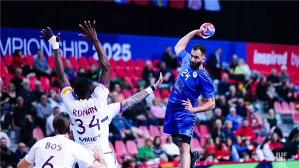 بطولة العالم لكرة