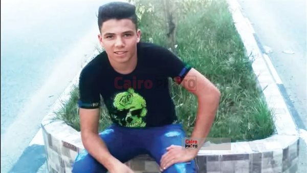 المجني عليه 