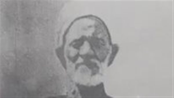 السيد يوسف الحجاجي