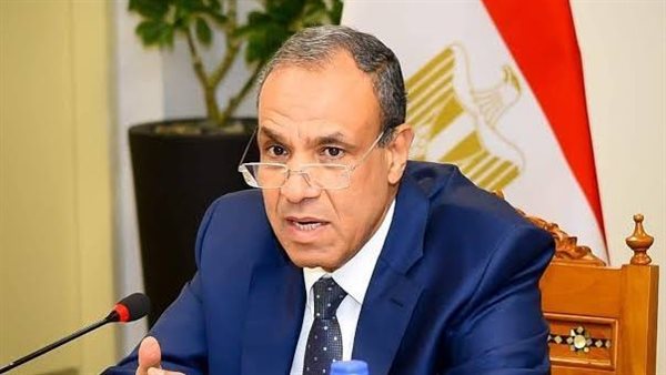 وزير الخارجية