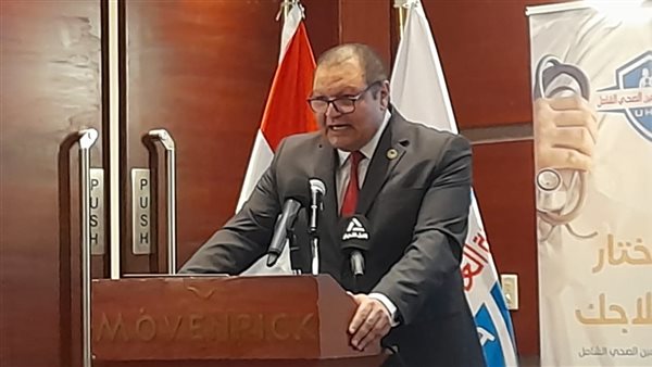 الدكتور أحمد طه -