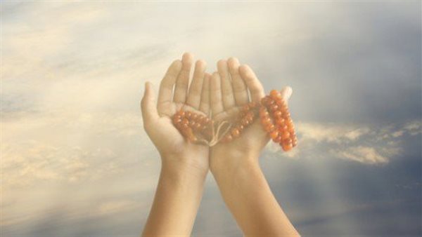 دعاء الرزق الحلال