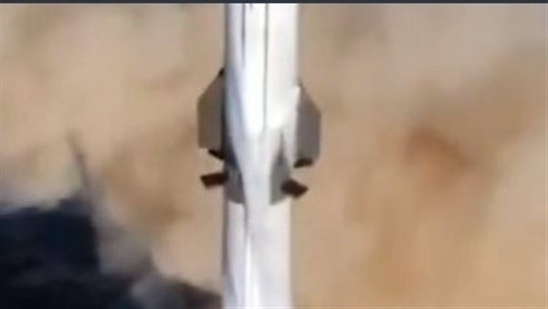 صاروخ ستارشيب 