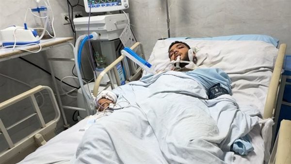 ضحية دهس مصر الجديدة