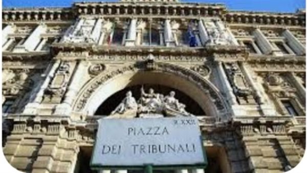 قصر العدل الإيطالي