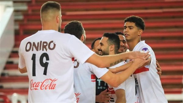 طائرة الزمالك