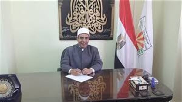 الدكتور أحمد بدير