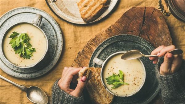 أفضل دايت لفصل الشتاء