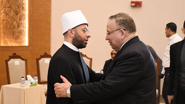 نقيب الأشراف