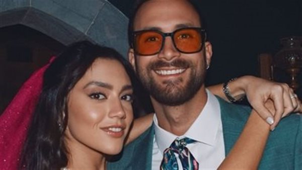 خطوبة ستيفاني عطا