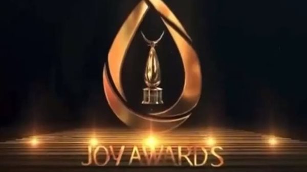 حفل JOY AWARDS 