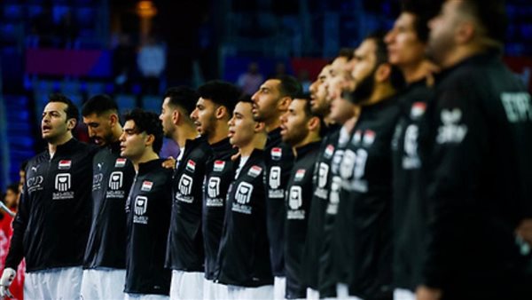 منتخب مصر لكرة اليد