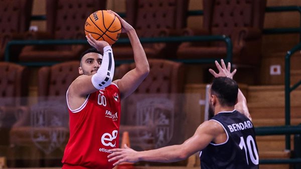 مباراة الأهلي وطلائع