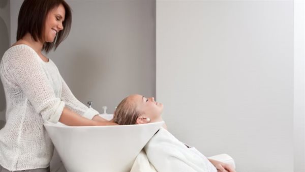 سكتة دماغية في صالونات