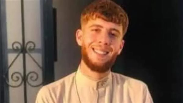 اختفاء طالب تونسي