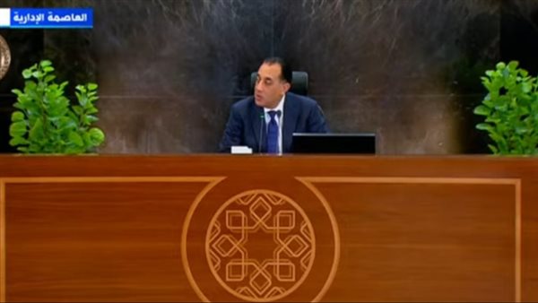 مجلس الوزراء 