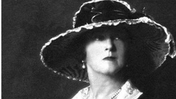 لوسي داف جوردن