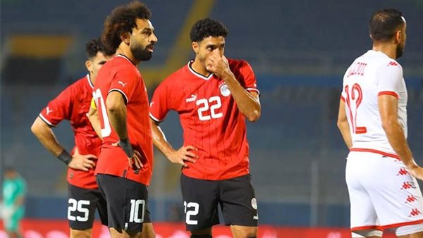 مرموش وصلاح 