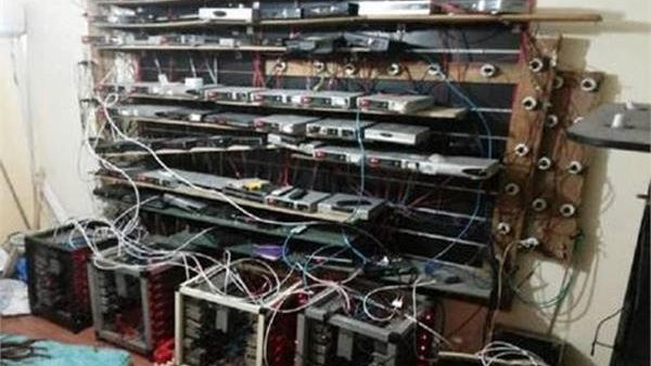 أجهزة ريسيفر - أرشيفية