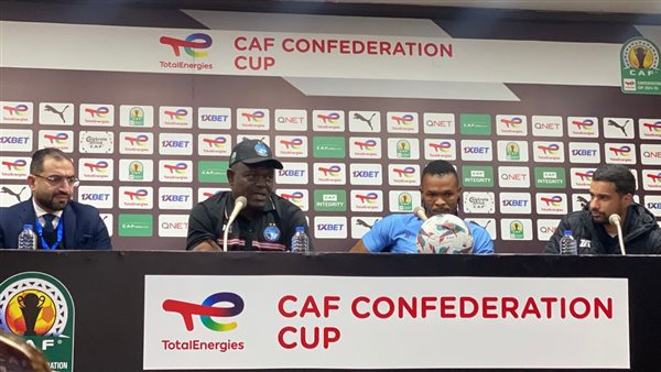 مدرب إنيمبا 