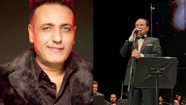 محمد ثروت - محمد