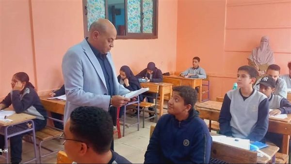 وكيل تعليم أسوان