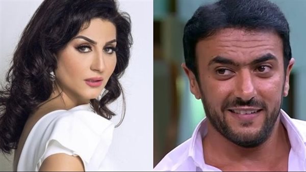 أحمد العوضي - وفاء