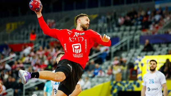 منتخب مصر لكرة اليد