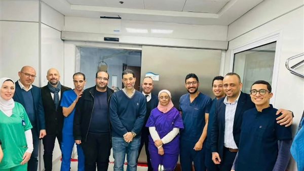 هيئة الرعاية الصحية