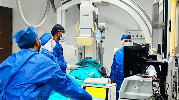 هيئة الرعاية الصحية