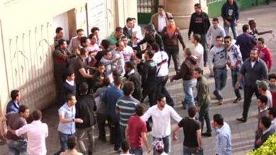 شخص ينهي حياة شقيقه خلال مشاجرة بسوهاج