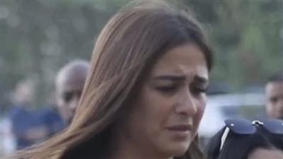 تفاصيل وفاة والد ياسمين عبد العزيز بعد تدهور حالته الصحية | بث مباشر