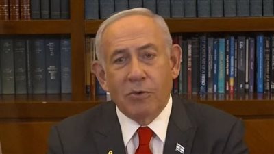 استطلاع رأي إسرائيلي: تراجع معسكر نتنياهو وفقدان الثقة في تحقيق أهداف حرب غزة