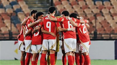 بدون راحة.. الأهلي يبدأ الاستعداد لمواجهة فاركو في الدوري